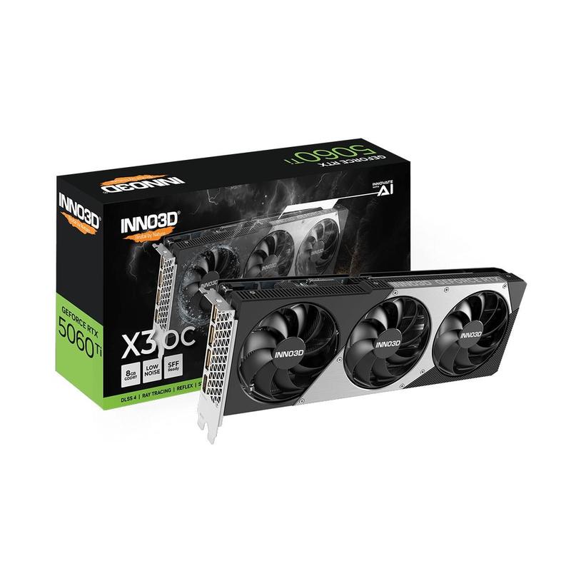 Gpu Inno3d Geforce Rtx em Promoção no Magazine Luiza